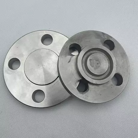 Blind Flange