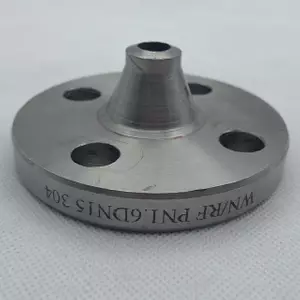 Weld Neck Flange