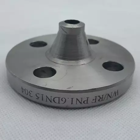 Weld Neck Flange
