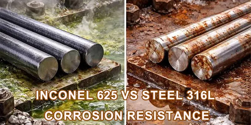 Inconel 625 vs Stainless Steel 316L Corrosion Resistance.webp