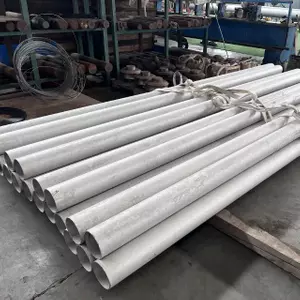 Stainless Steel Pipe
