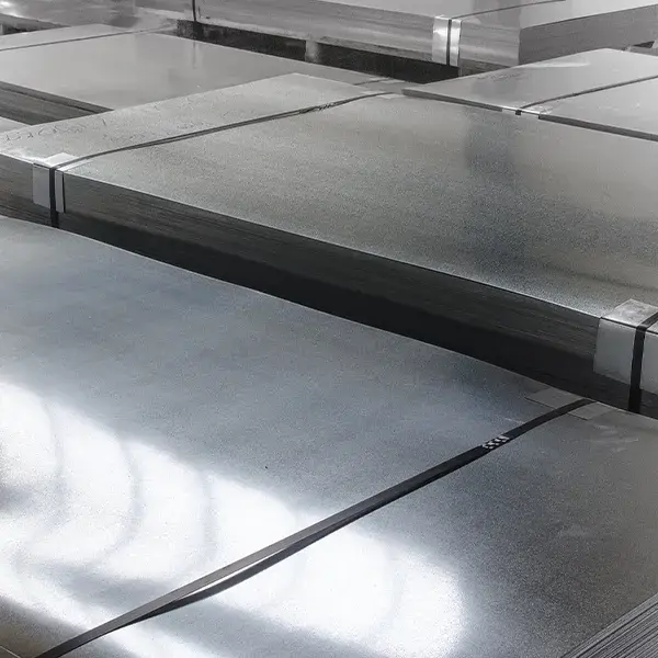 Stainless Steel 316L