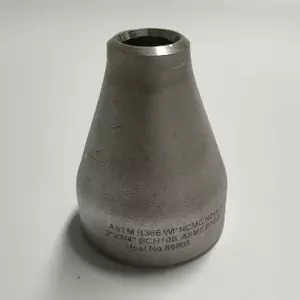 Steel Reducer