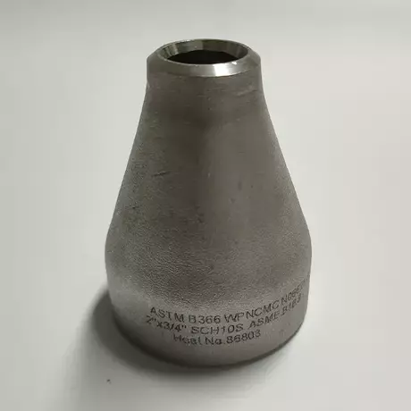 Steel Reducer