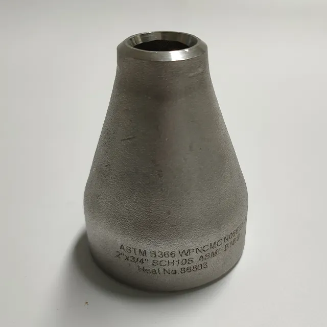 Steel Reducer