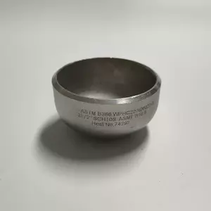 Steel Cap