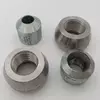 Forged Olet