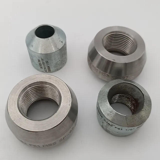 Forged Olet