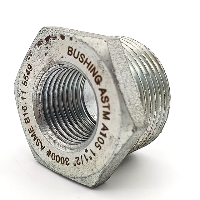 Forged Bushing