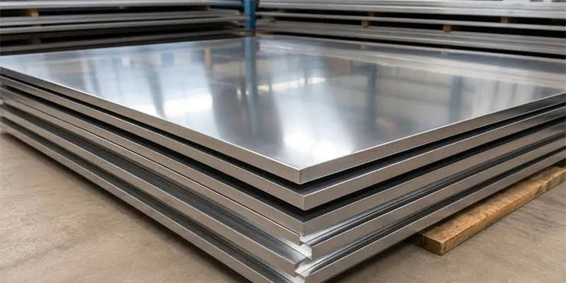 What Does the 550 MPa Yield Strength Actually Buy in Design.webp